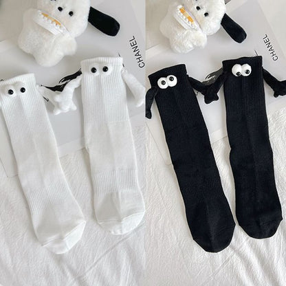 Magnetic Hands Socks Set SpreePicky