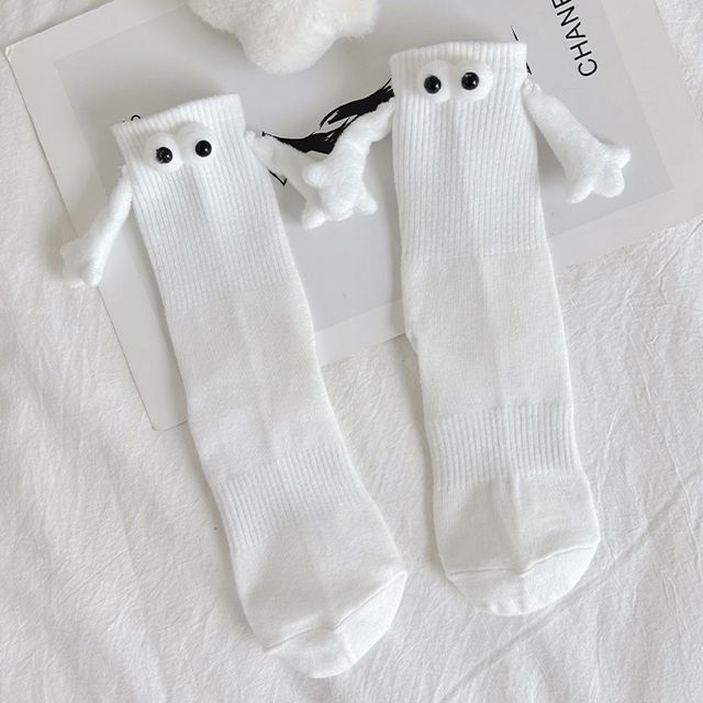 Magnetic Hands Socks Set SpreePicky