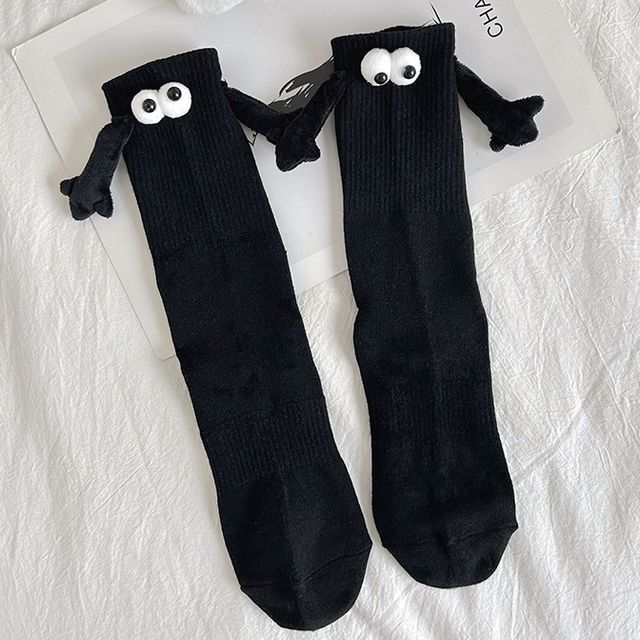 Magnetic Hands Socks Set SpreePicky