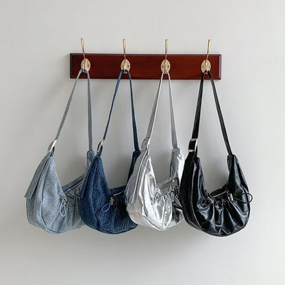 Drawstring Shoulder Bag SpreePicky