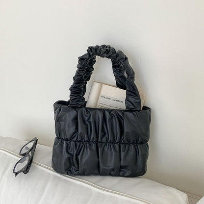 Quilted Shoulder Bag SpreePicky