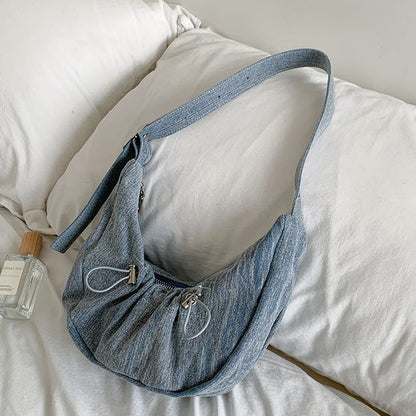 Drawstring Shoulder Bag SpreePicky