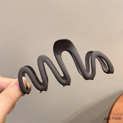 Wavy Hair Clamp SpreePicky