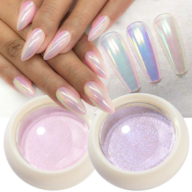 Nail Art Powder SpreePicky