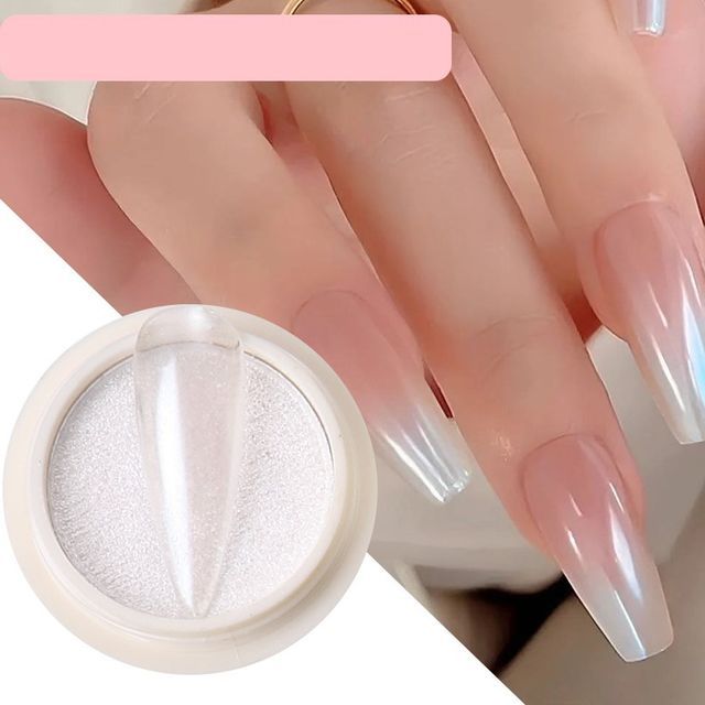 Nail Art Powder SpreePicky