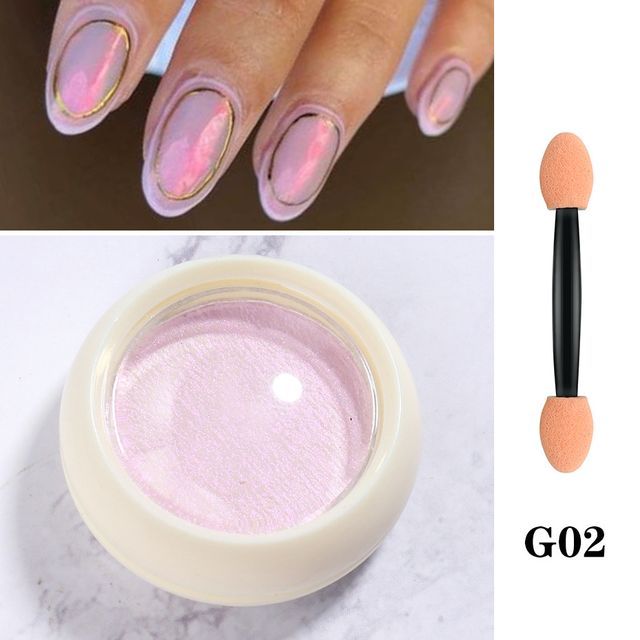 Nail Art Powder SpreePicky