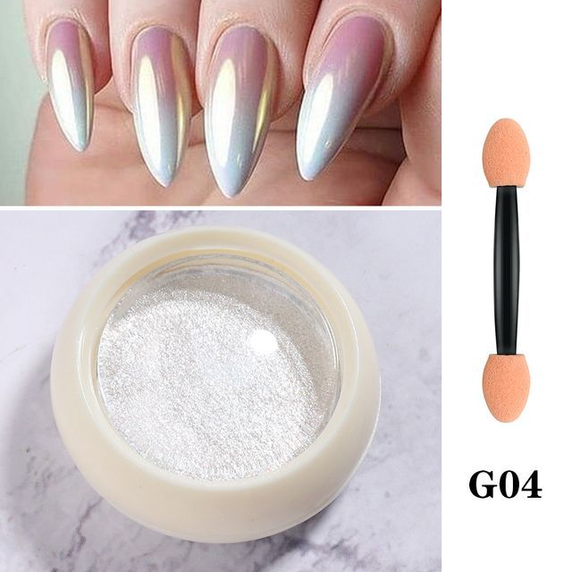 Nail Art Powder SpreePicky