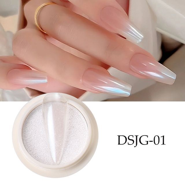 Nail Art Powder SpreePicky