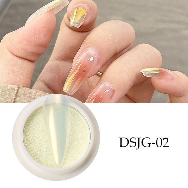 Nail Art Powder SpreePicky