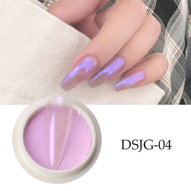 Nail Art Powder SpreePicky