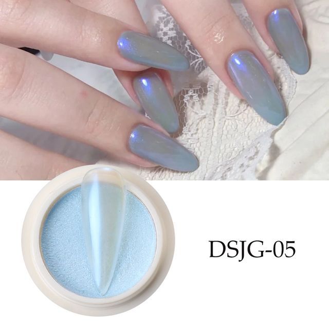 Nail Art Powder SpreePicky