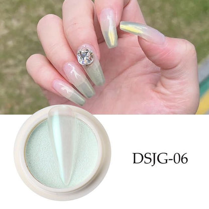 Nail Art Powder SpreePicky