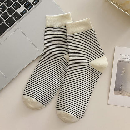 Short Socks Set SpreePicky