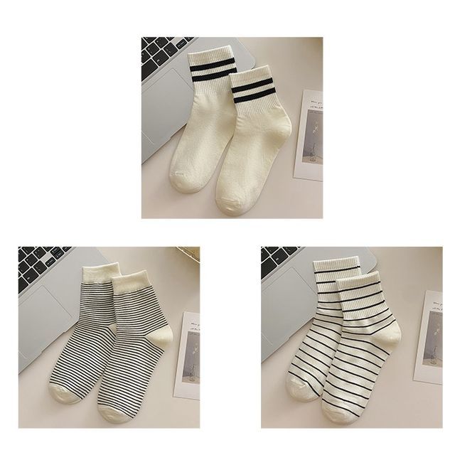 Short Socks Set SpreePicky