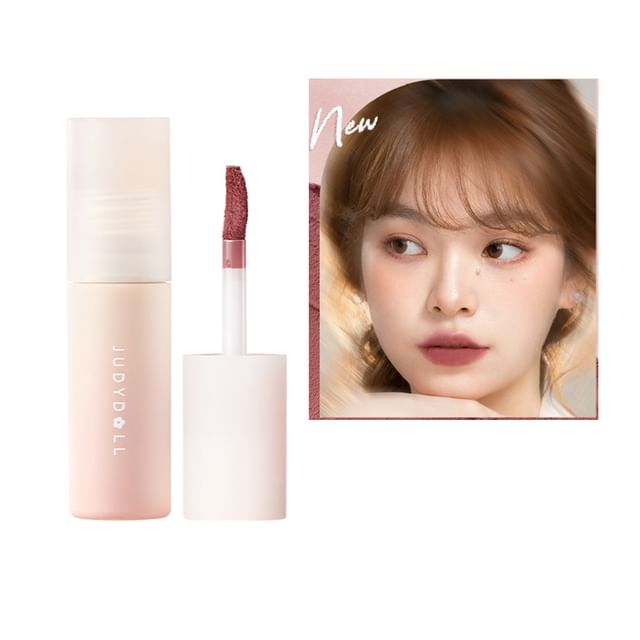 HOT Velvet Silky Matte Lip Tint mySite