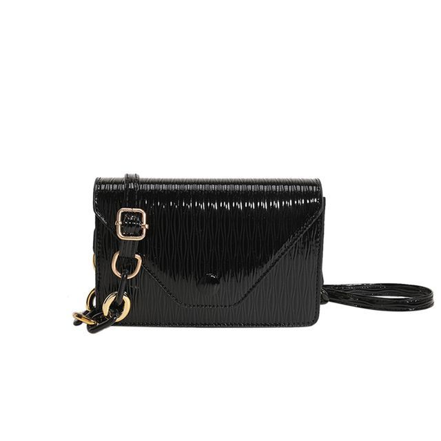 Flap Chain Crossbody Bag SpreePicky