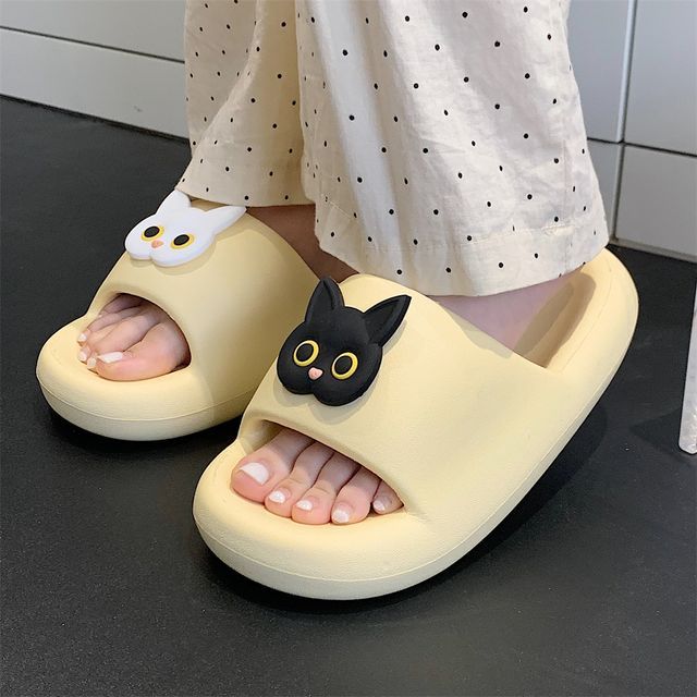 Cat Home Slipper SpreePicky