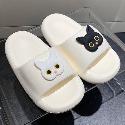 Cat Home Slipper SpreePicky