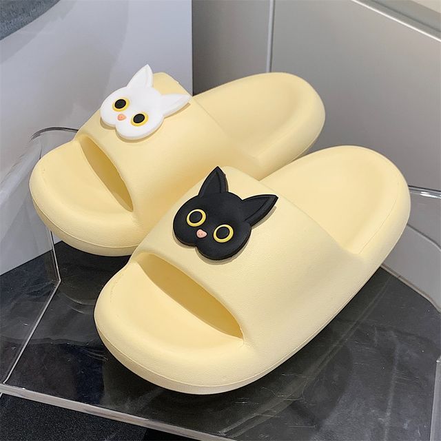 Cat Home Slipper SpreePicky