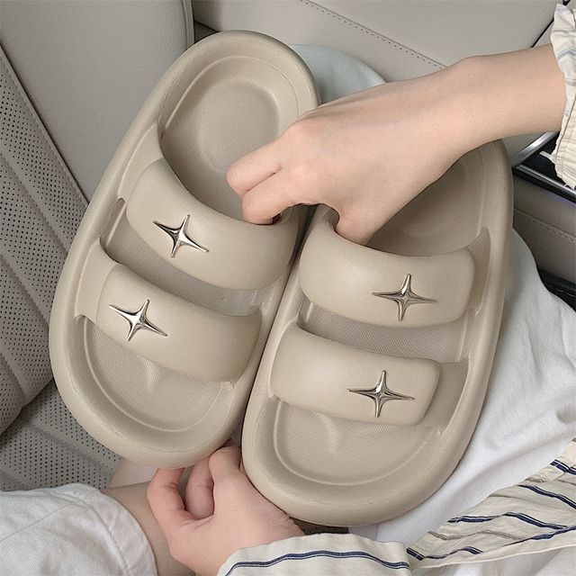 Star Home Slipper SpreePicky