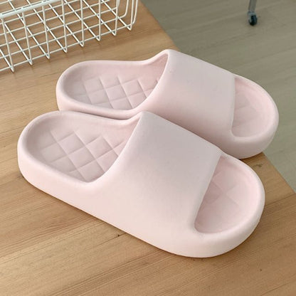 Plain Home Slipper SpreePicky