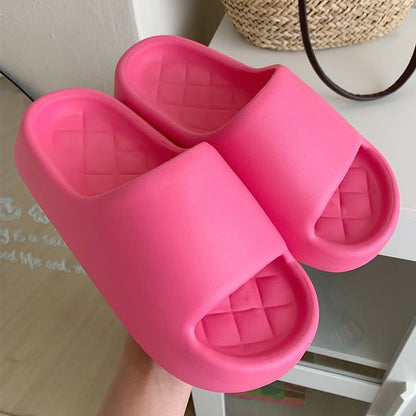 Plain Home Slipper SpreePicky