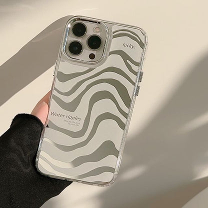 Mirrored Phone Case SpreePicky