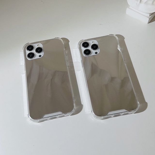 Mirrored Phone Case SpreePicky