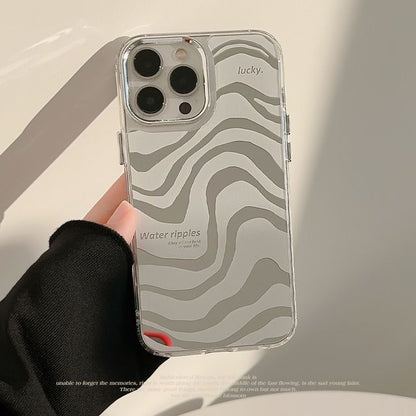 Mirrored Phone Case SpreePicky