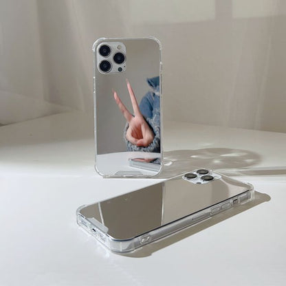 Mirrored Phone Case SpreePicky