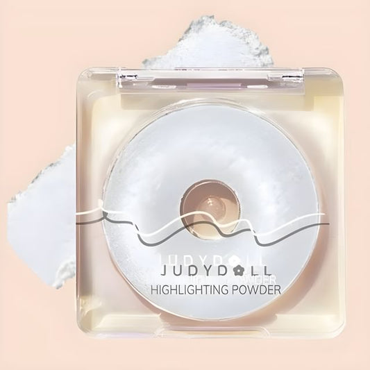 Shimmery Highlighting Powder mySite