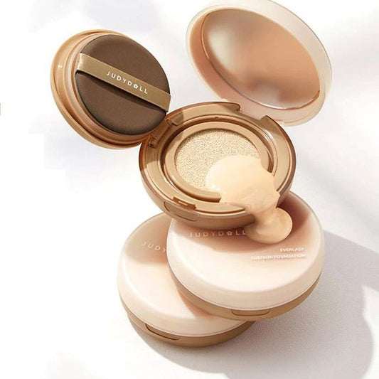 Icy Americano Cushion Foundation mySite