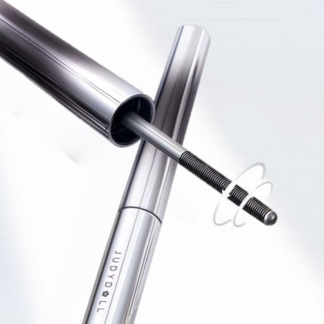 3D Curling Eyelash Iron Mascara mySite