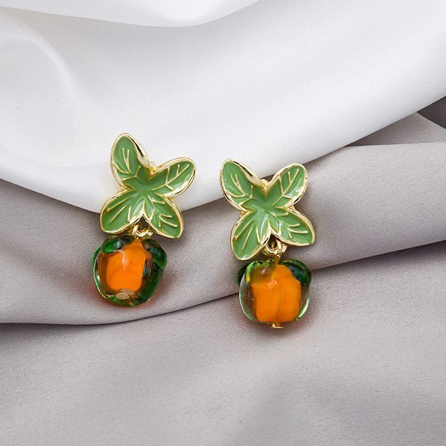 Fruit Stud Earring / Drop Earring SpreePicky