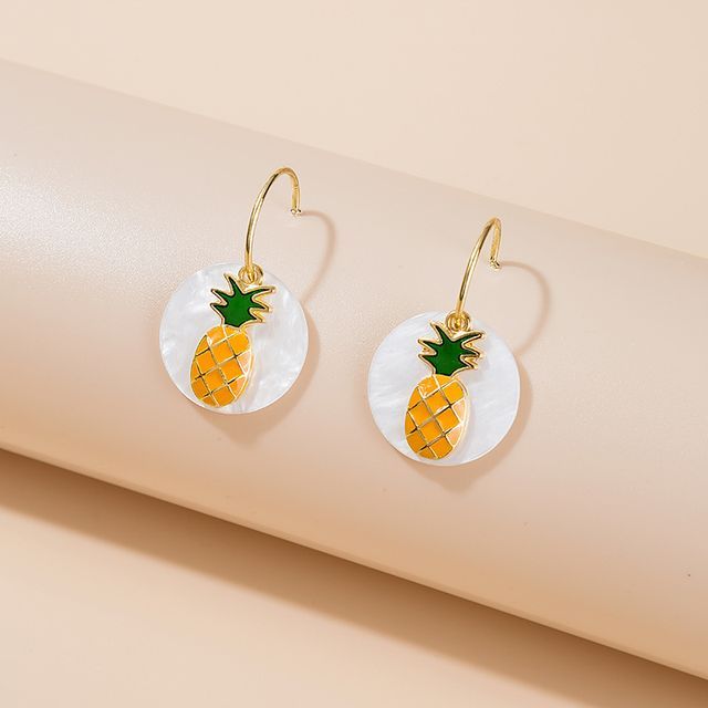 Fruit Stud Earring / Drop Earring SpreePicky