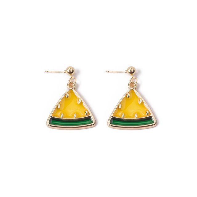 Fruit Stud Earring / Drop Earring SpreePicky