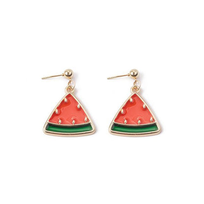 Fruit Stud Earring / Drop Earring SpreePicky