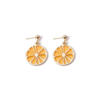 Fruit Stud Earring / Drop Earring SpreePicky