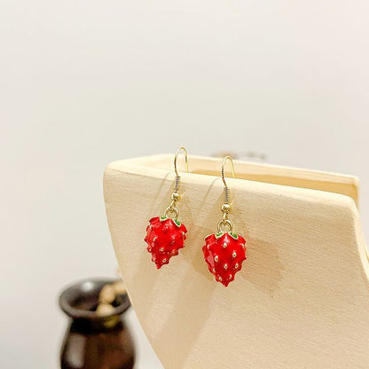 Fruit Stud Earring / Drop Earring SpreePicky