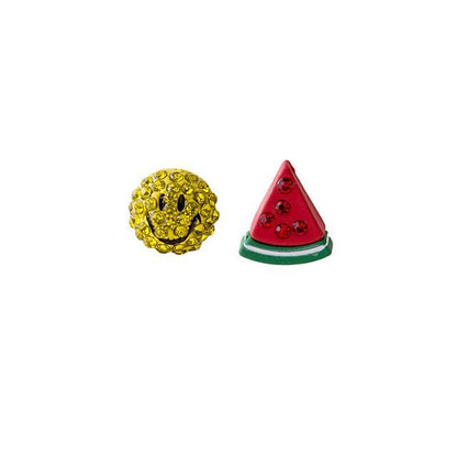 Fruit Stud Earring / Drop Earring SpreePicky