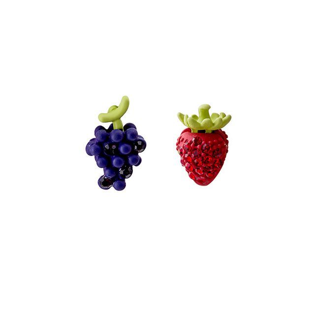 Fruit Stud Earring / Drop Earring SpreePicky