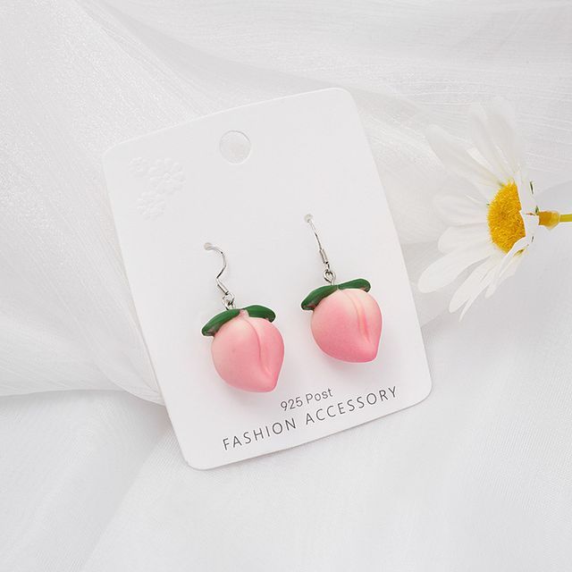 Fruit Stud Earring / Drop Earring SpreePicky