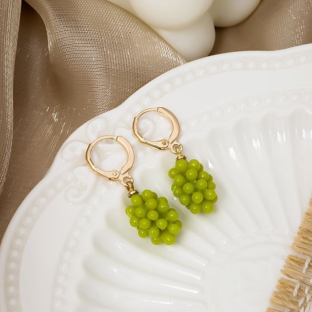 Fruit Stud Earring / Drop Earring SpreePicky