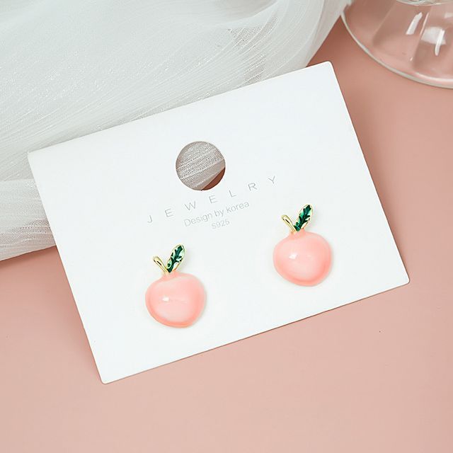 Fruit Stud Earring / Drop Earring SpreePicky