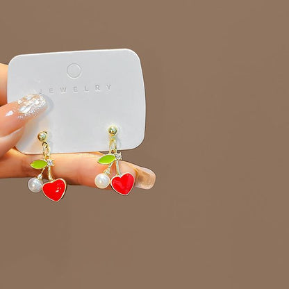 Fruit Stud Earring / Drop Earring SpreePicky