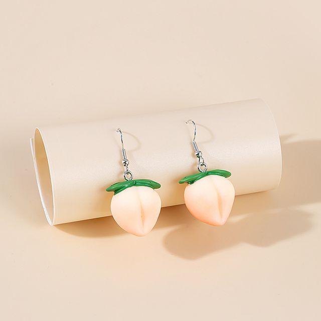 Fruit Stud Earring / Drop Earring SpreePicky