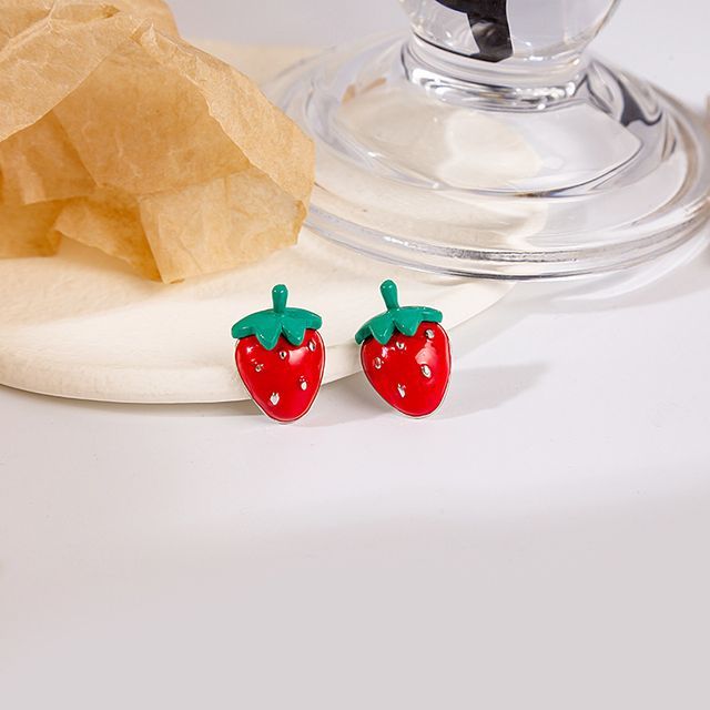 Fruit Stud Earring / Drop Earring SpreePicky