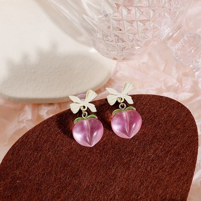 Fruit Stud Earring / Drop Earring SpreePicky