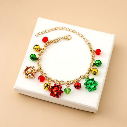 Christmas Bracelet  / Set SpreePicky