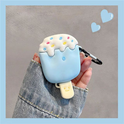 Popsicle AirPods / Pro Earphone Case Skin SpreePicky